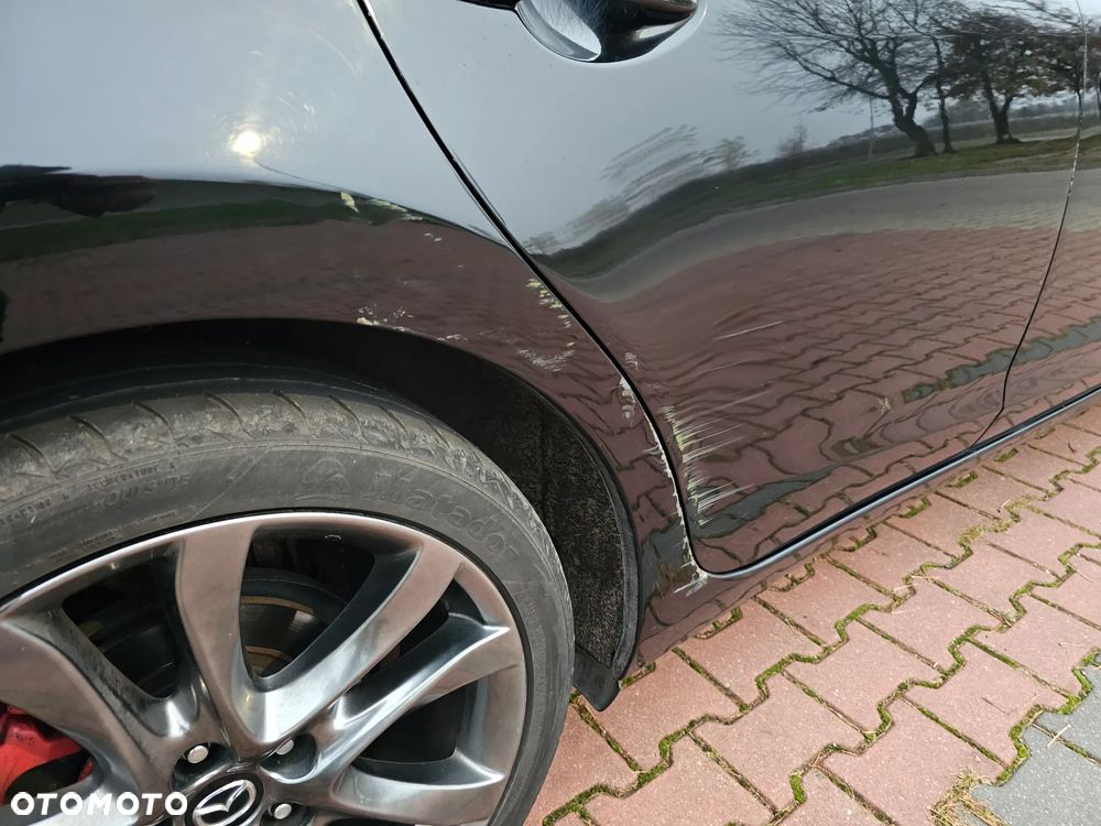 Mazda 6 2.2 D Skymotion I-ELoop - 26