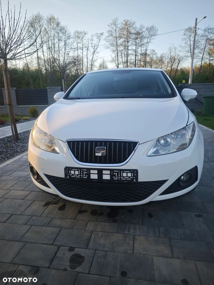 Seat Ibiza SC 1.4 16V Sport - 4