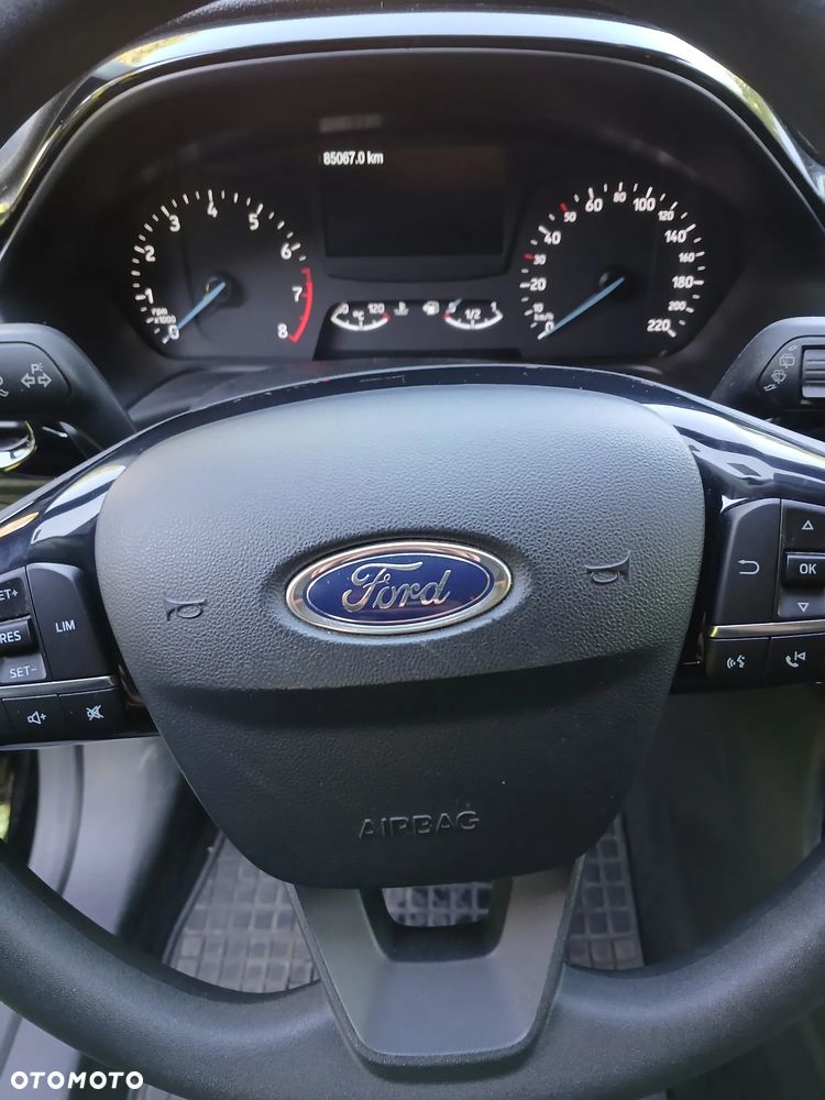 Ford Fiesta - 6