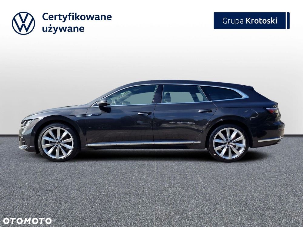 Volkswagen Arteon Shooting Brake 2.0 TDI R-Line DSG - 3