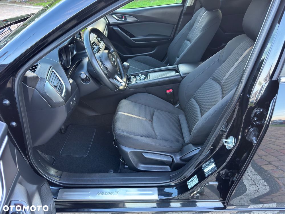 Mazda 3 - 30