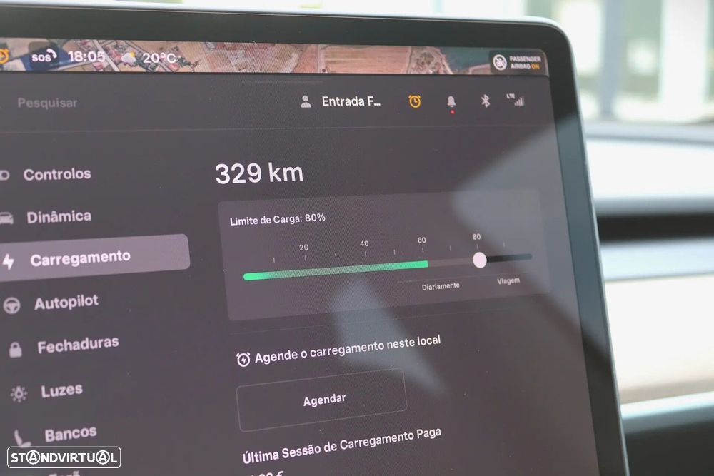 Tesla Model 3 Long-Range Dual Motor AWD - 21