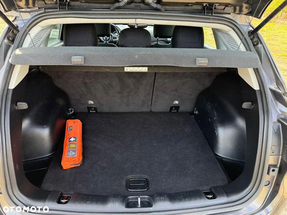 Jeep Compass 1.4 MultiAir Limited - 15