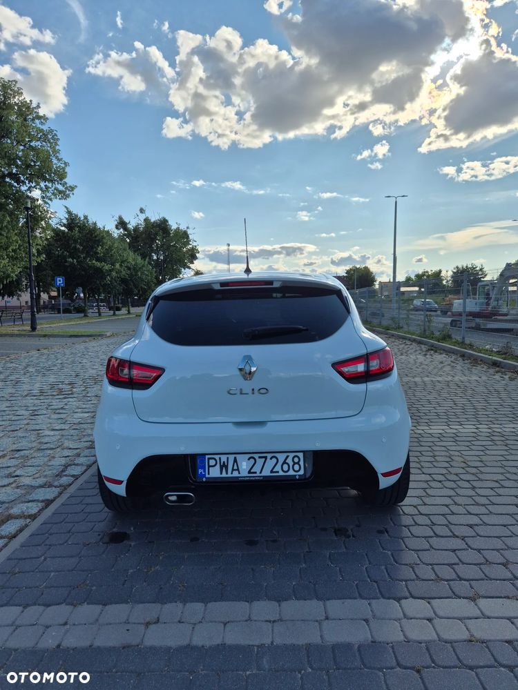 Renault Clio - 5