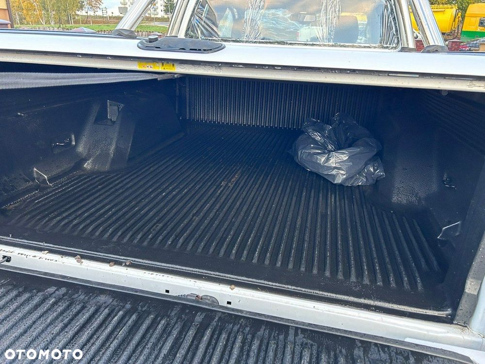 Ford Ranger 2,0 l EcoBlue Autm XLT - 18