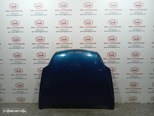 Capot Ford Mondeo MK4 IV Original
