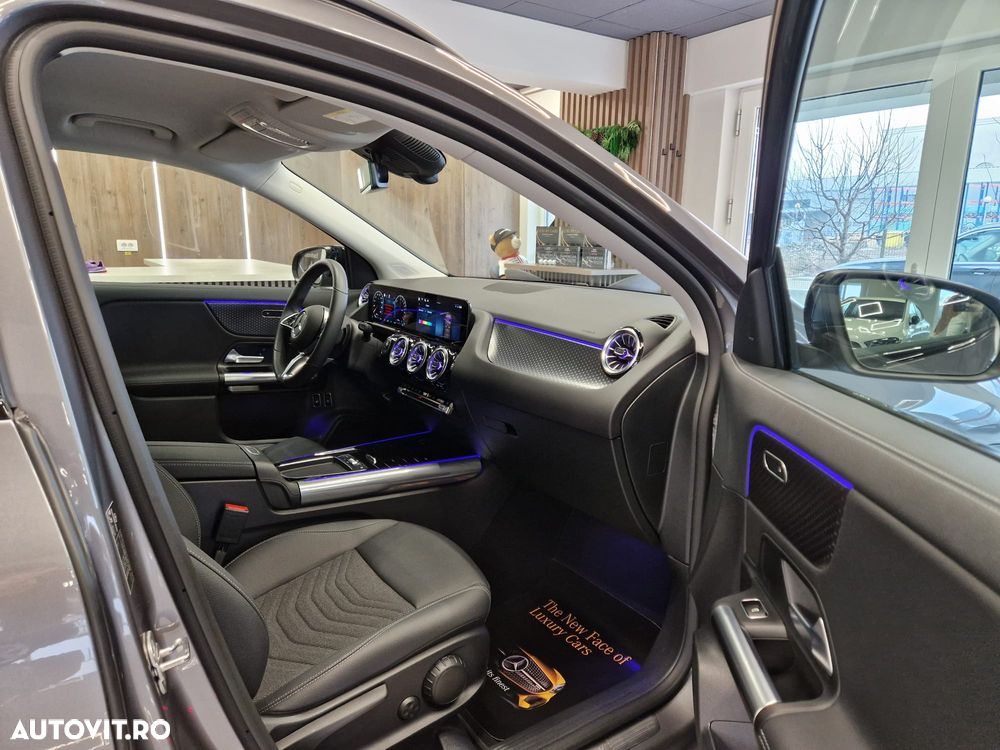 Mercedes-Benz GLA 250 e 8G-DCT - 18