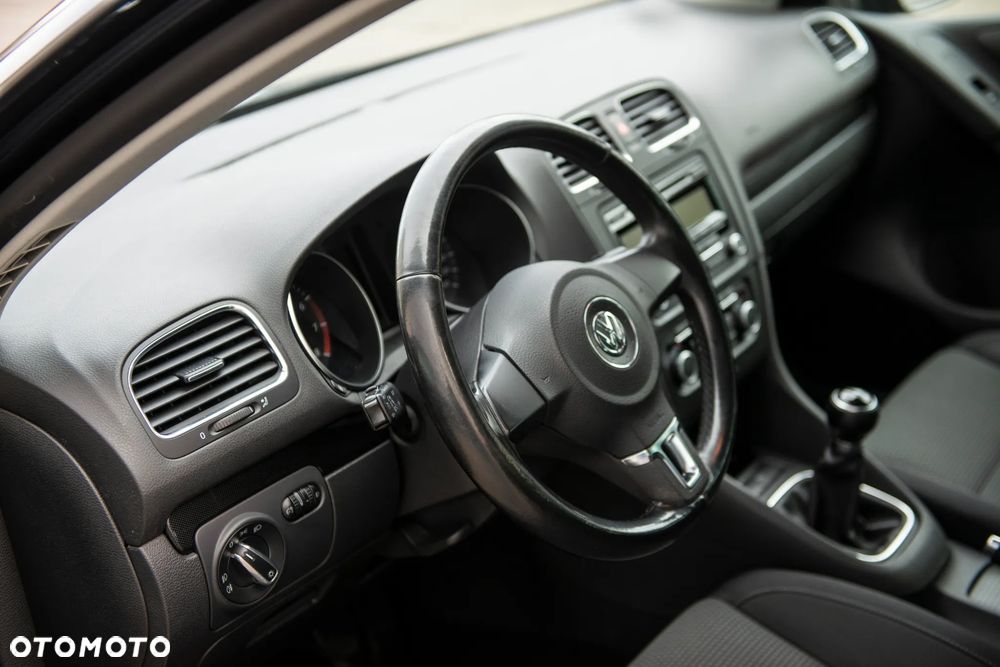 Volkswagen Golf 1.4 TSI Style - 16