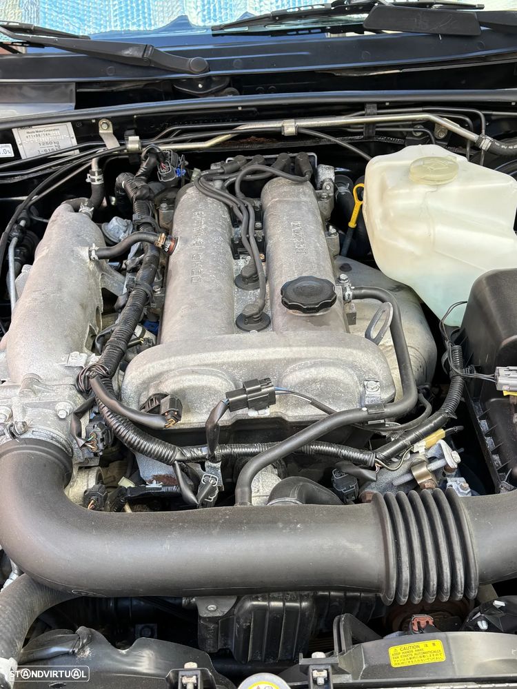 Mazda MX-5 1.6i 16V Impuls - 15