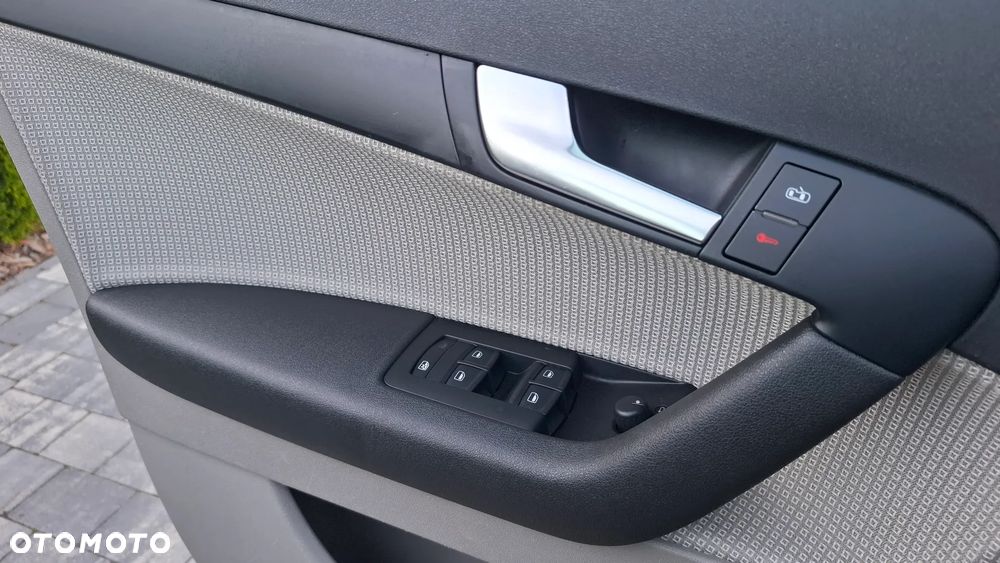 Audi A3 Sportback 1.6 Ambition - 21