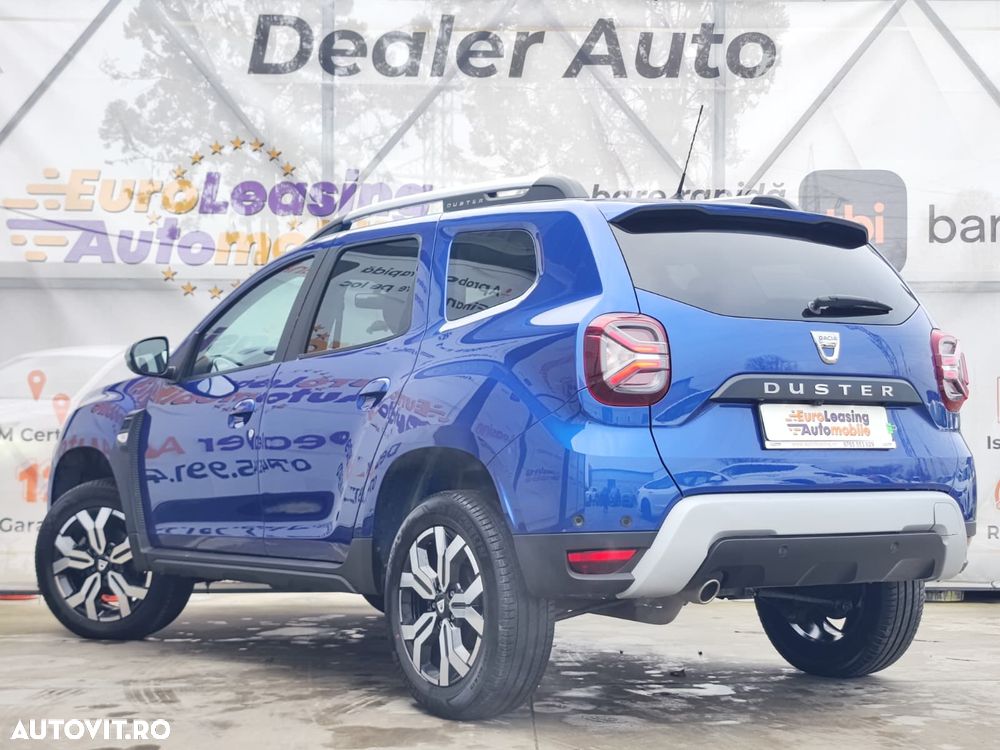 Dacia Duster - 6