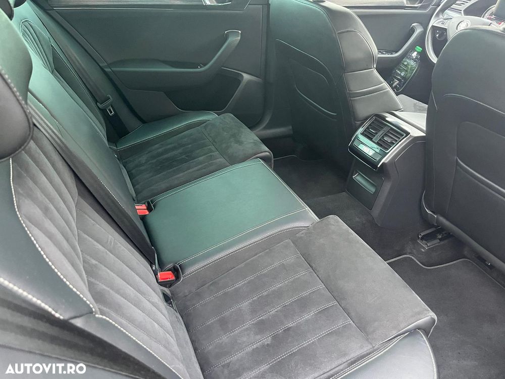 Skoda Superb - 3