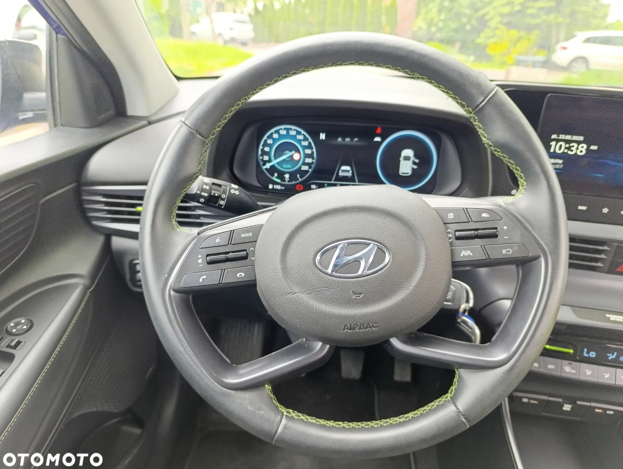 Hyundai i20 1.0 T-GDI 48V-Hybrid N Line - 15