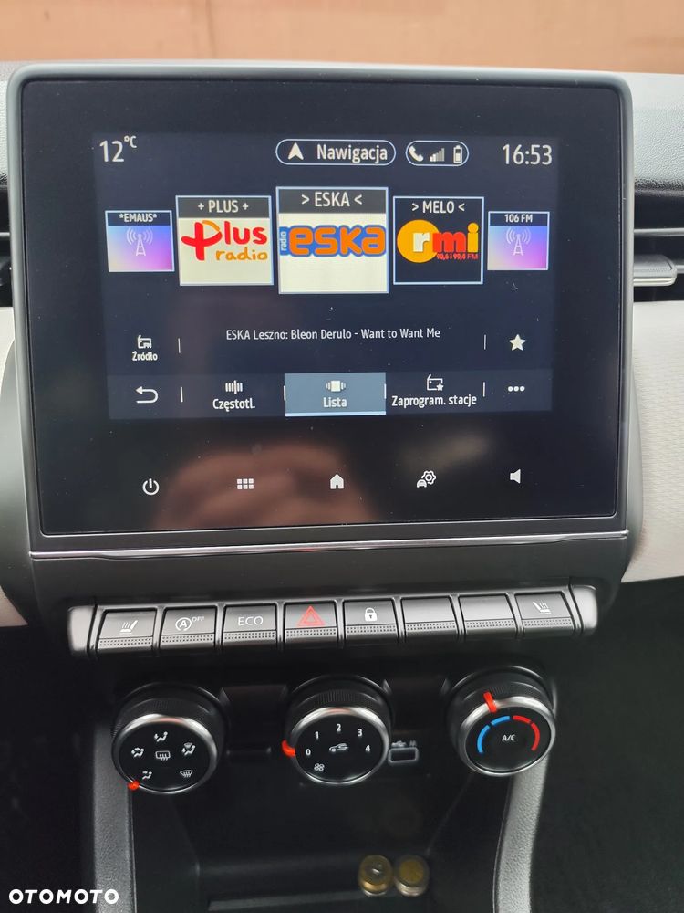 Renault Clio - 19