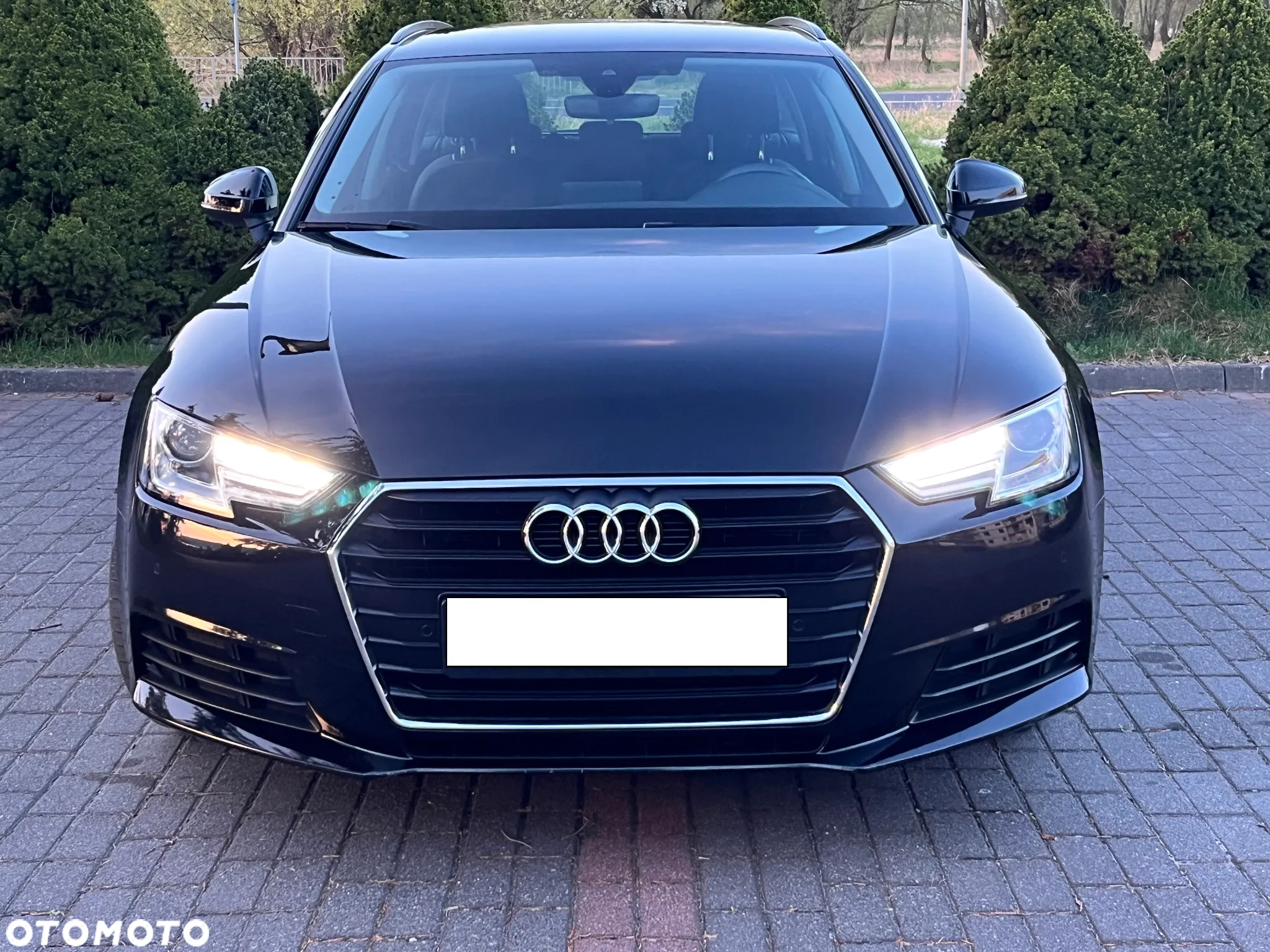 Audi A4 Avant 2.0 TDI ultra - 2