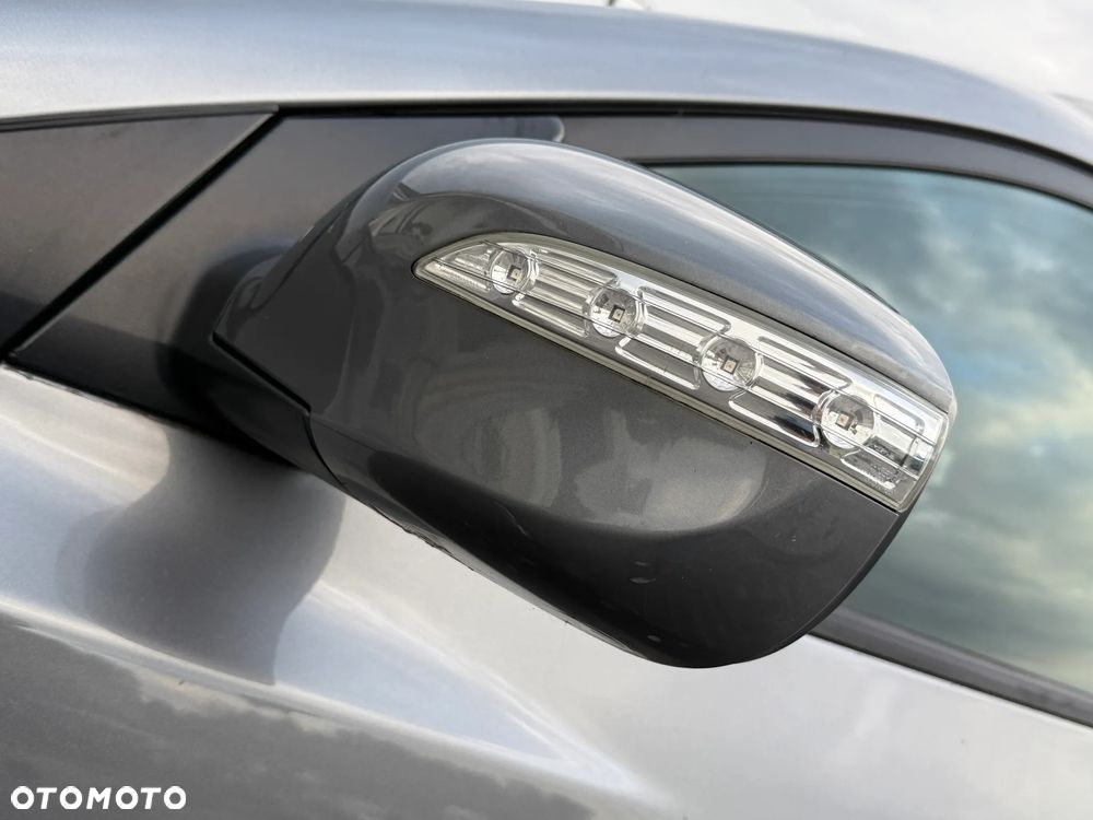 Hyundai ix35 2.0 CRDi 4WD Comfort - 17