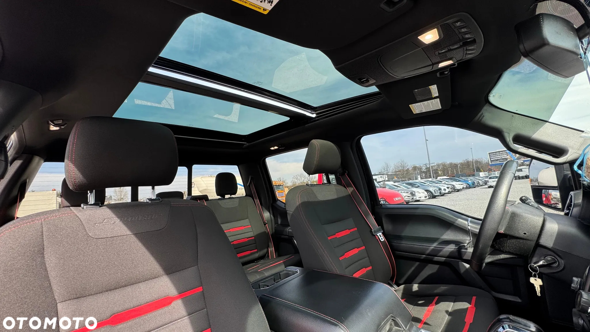 Ford F150 - 14