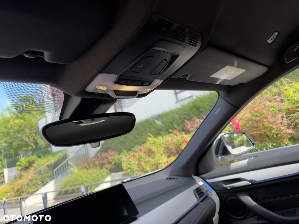 BMW X2 xDrive20d M Sport X - 19