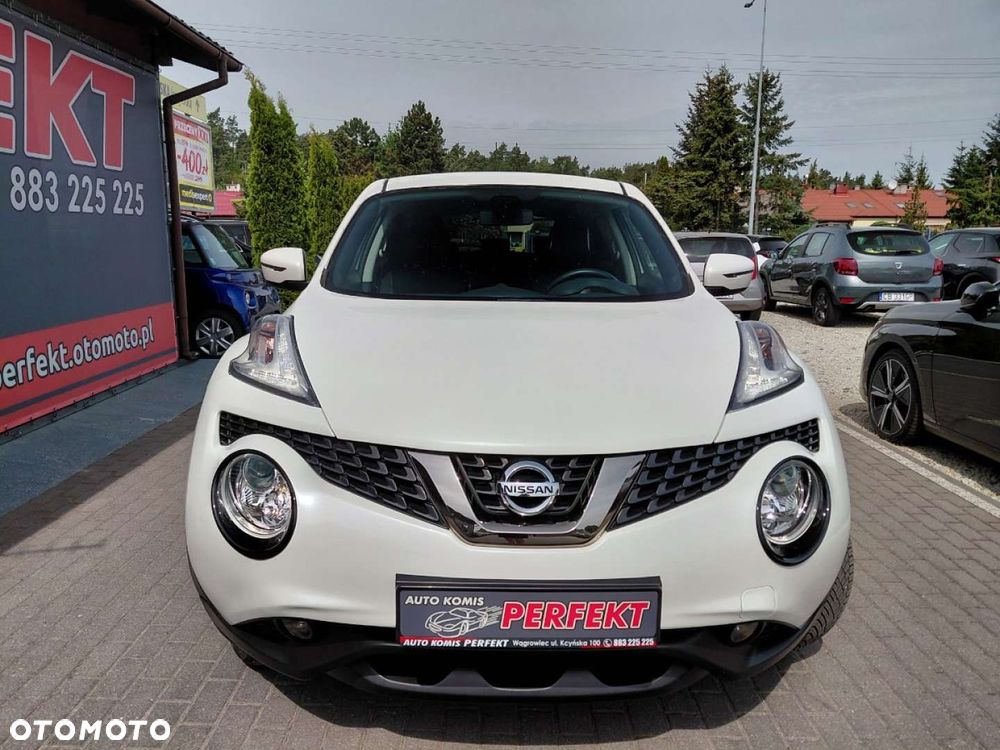 Nissan Juke - 3