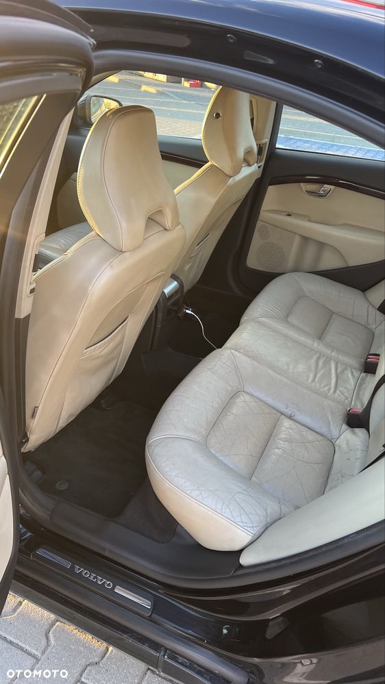 Volvo S80 - 6