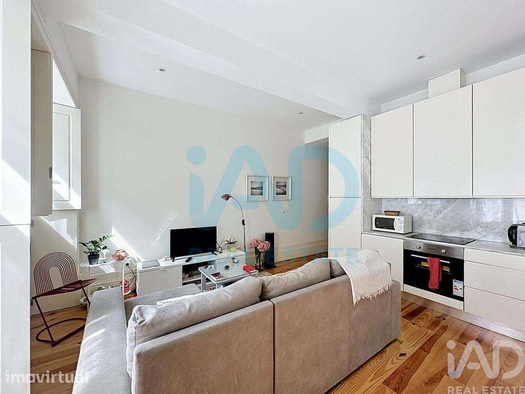 Apartamento T1 em Cedofeita, Santo Ildefonso, Sé, Miragaia, São Nicola - Grande imagem: 5/15