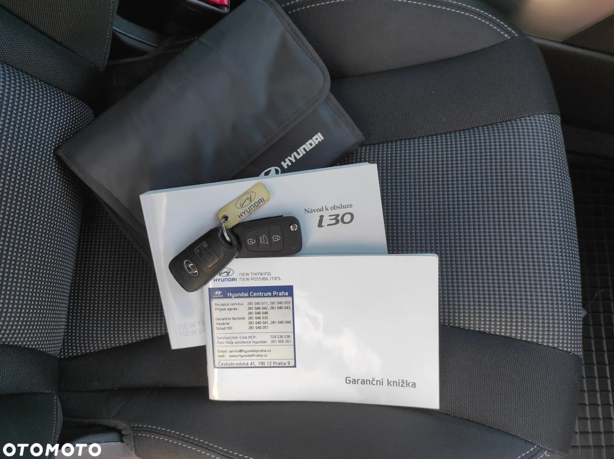 Hyundai i30 1.6 CRDI Select - 15