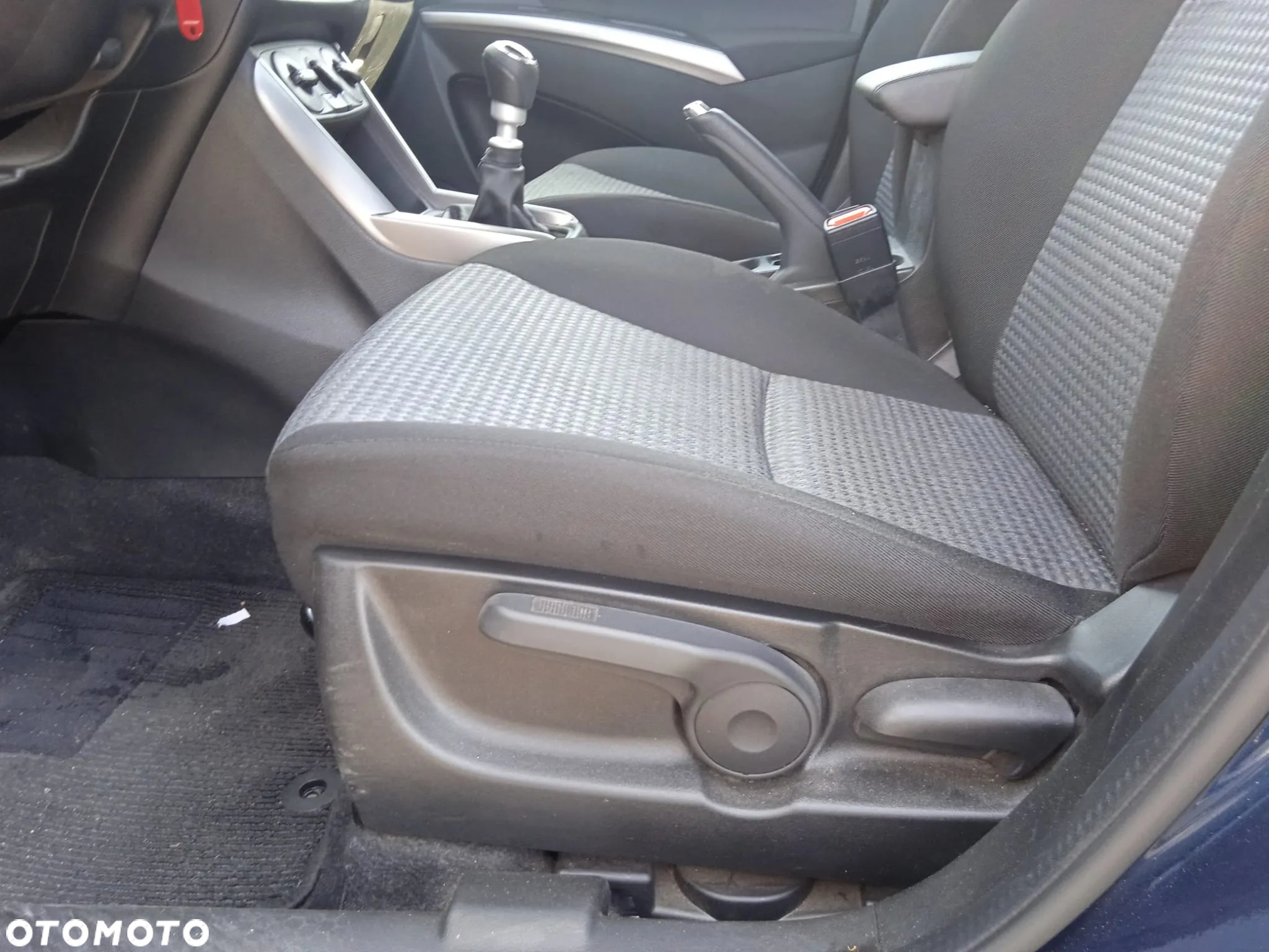 Suzuki SX4 S-Cross 1.4 SHVS Comfort - 25