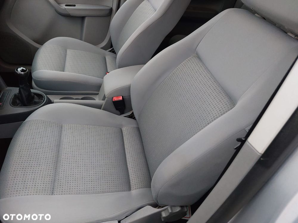 Volkswagen Caddy 1.6 Life (5-Si.) - 18