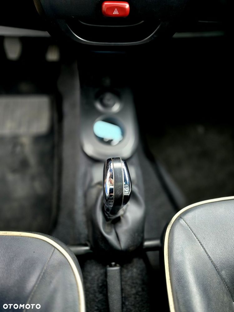 Microcar Inny - 20