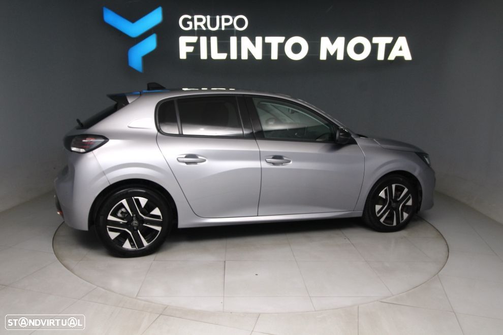 Peugeot 208 1.2 PureTech Allure - 2