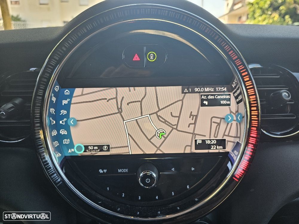 MINI 3 Portas Cooper SE Collection - 12