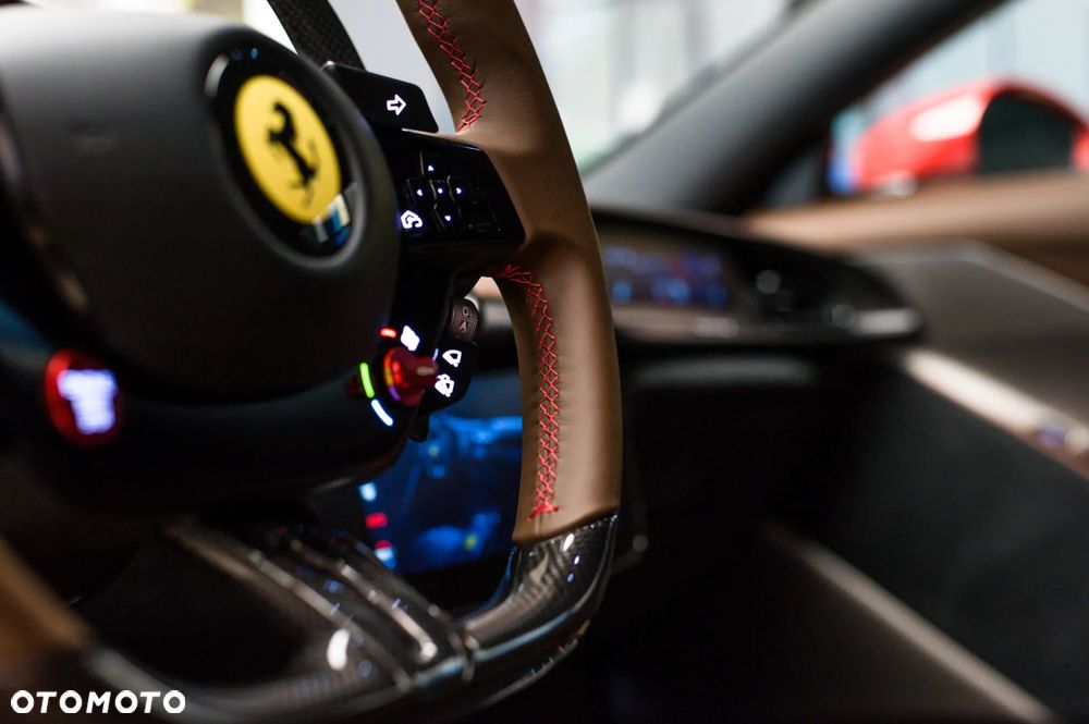 Ferrari Amalfi - 30