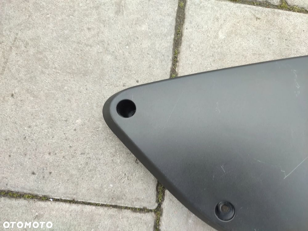 Osłona, klapka Airboxa KTM 690 Duke - 5