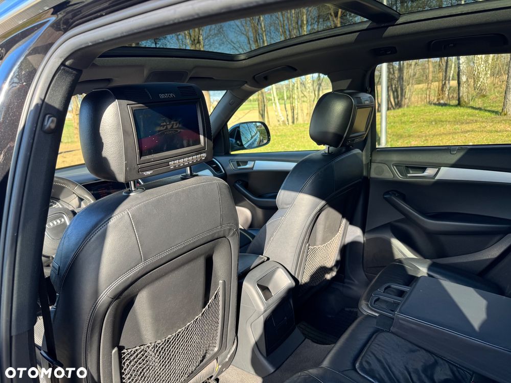 Audi Q5 2.0 TDI Quattro - 12