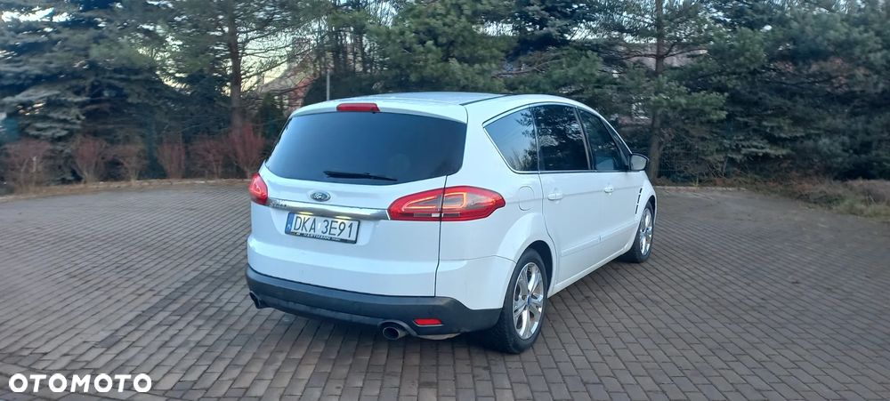 Ford S-Max - 4