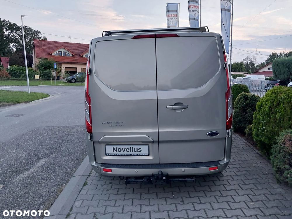 Ford Transit Custom L1H1 VA Trend - 13