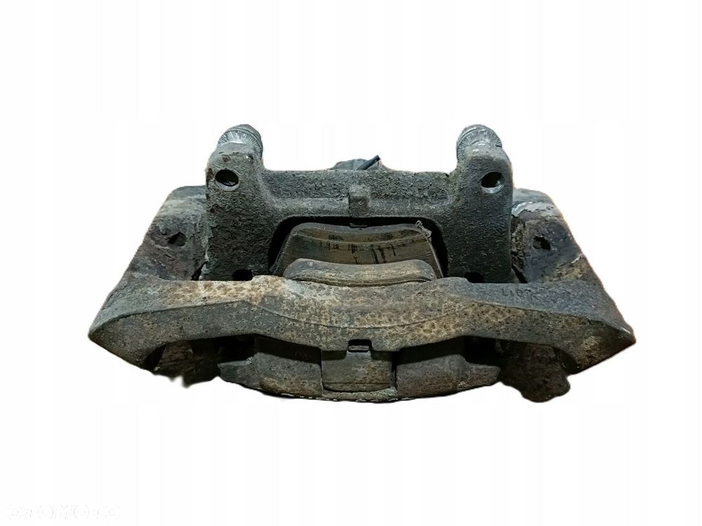 AUDI A6 C6 04-11 2,0 B ZACISK HAMULCOWY PRAWY PRZÓD PP * - 4