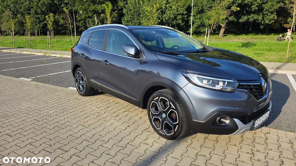 Renault Kadjar 1.5 dCi Energy Business - 2