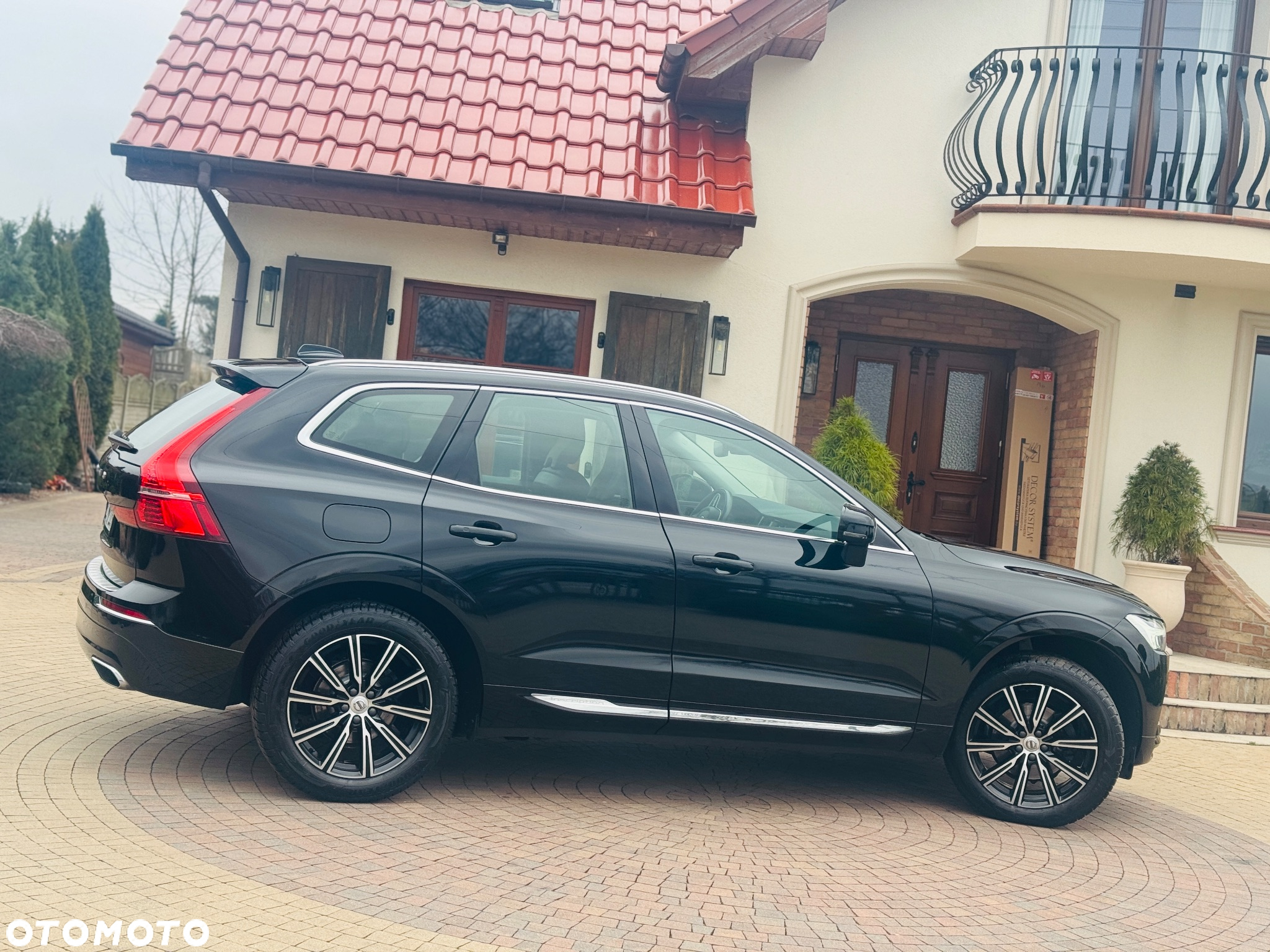 Volvo XC 60 D4 Geartronic Inscription - 31