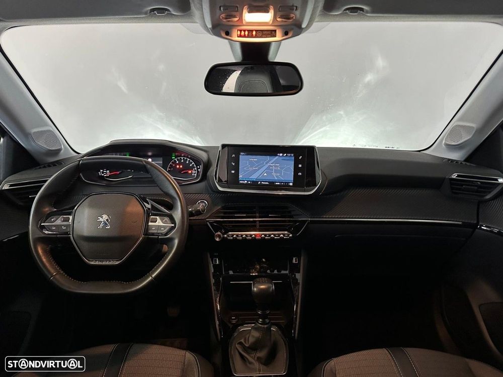 Peugeot 208 1.2 PureTech Allure - 7