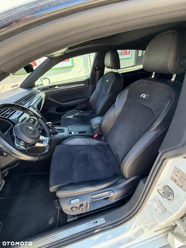 Volkswagen Arteon 2.0 TSI R-Line DSG - 11