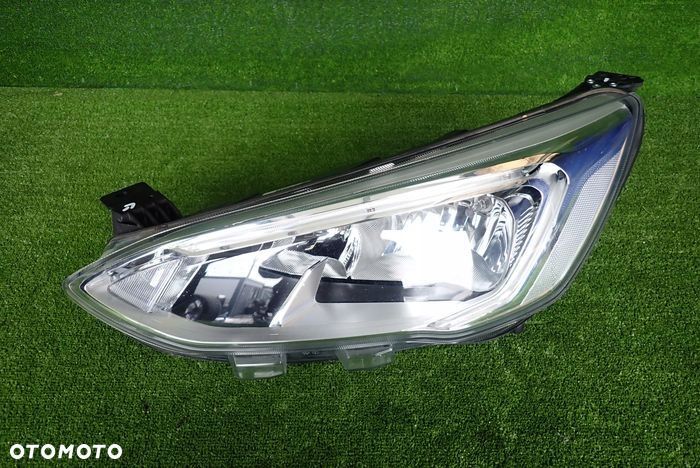 FORD FOCUS MK IV LED 18- reflektor lewy lampa lewa