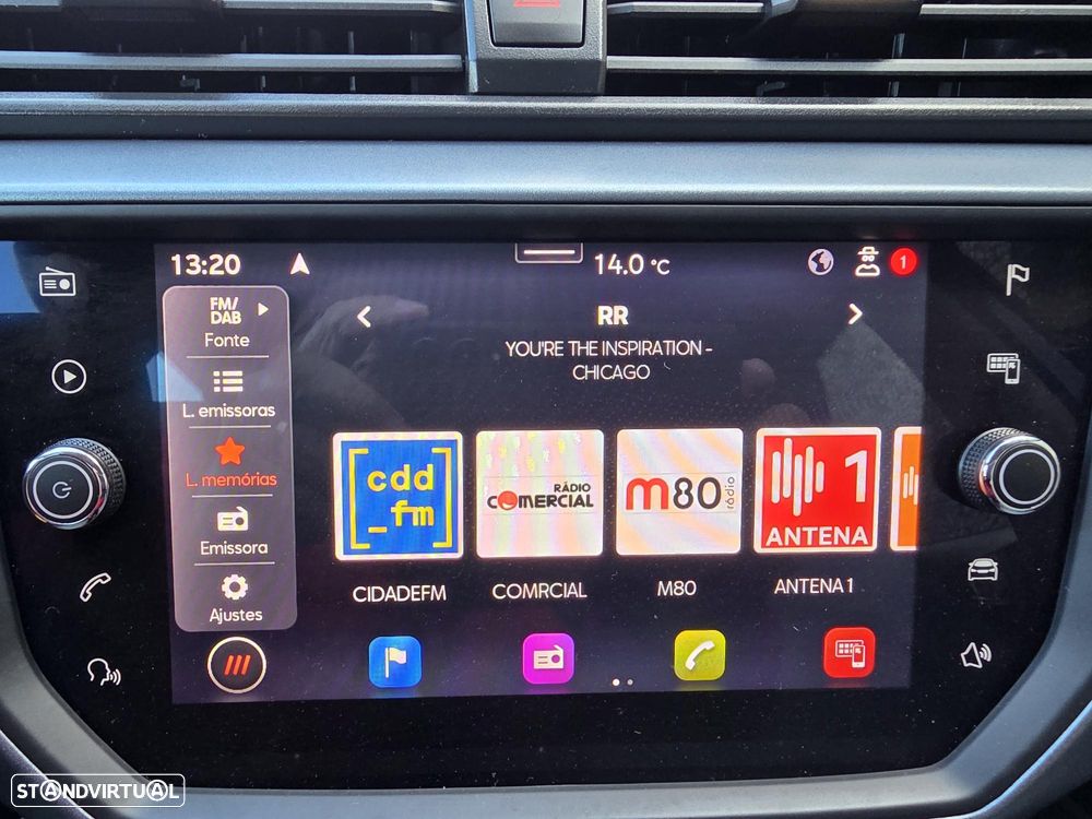 SEAT Arona 1.0 TSI Style - 12