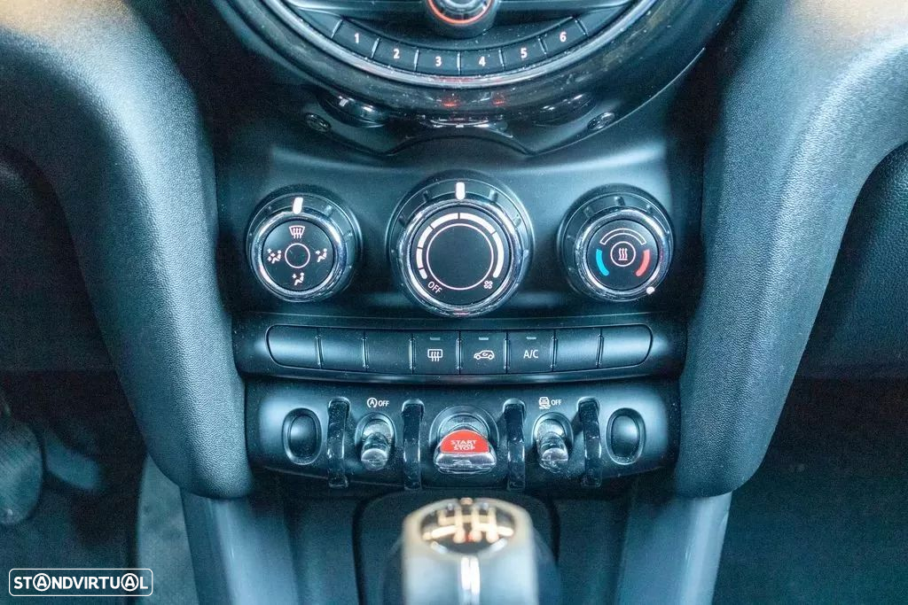 MINI 5 Portas One D - 9