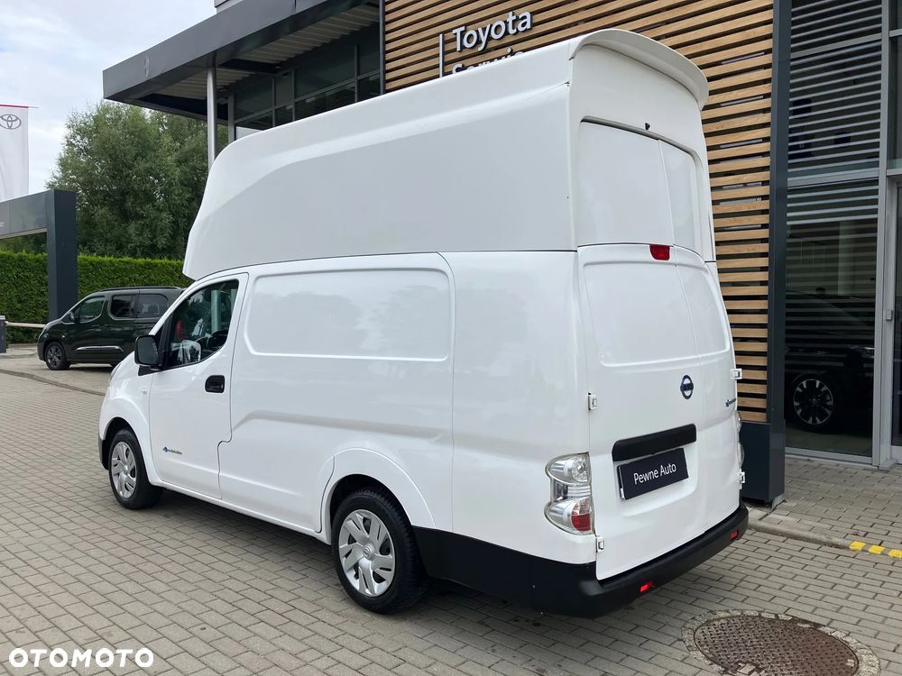 Nissan NV200 XL VOLTIA - 4