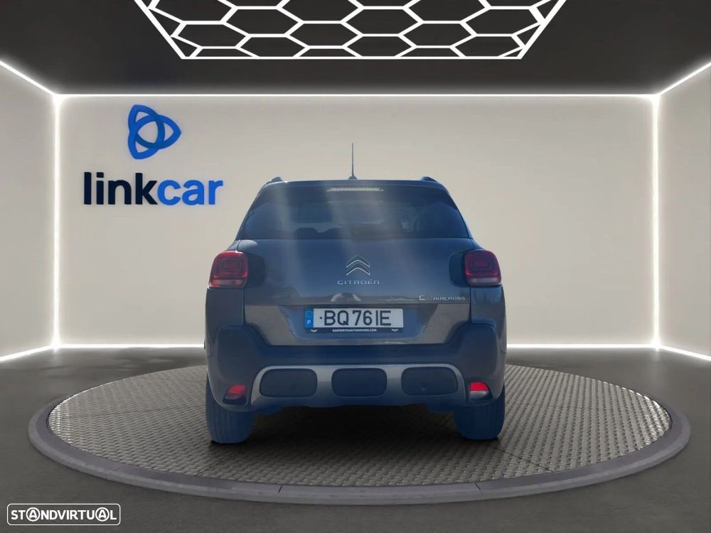 Citroën C3 Aircross 1.2 PureTech Feel - 7