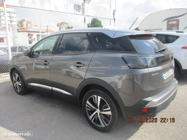 Peugeot 3008 - 6