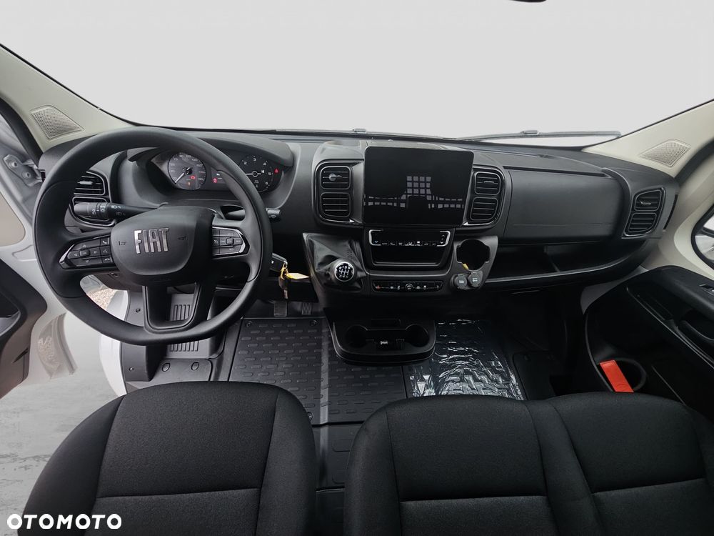 Fiat Ducato - 23