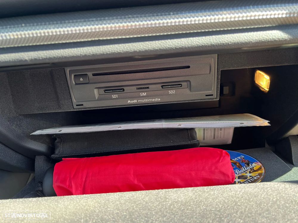 Audi A3 Sportback 1.0 TFSI Sport - 18