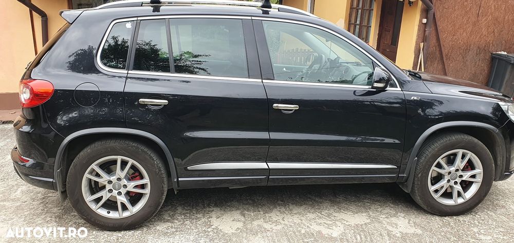Volkswagen Tiguan - 13